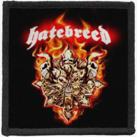 Hatebreed - Logo