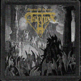 Asphyx - Depths Of Eternity