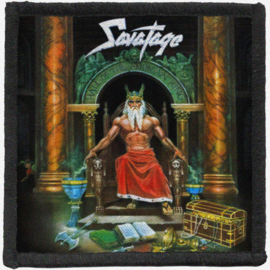 Savatage - Savatage