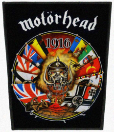 Motorhead - 1916