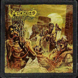 Aborted - Global Flatline