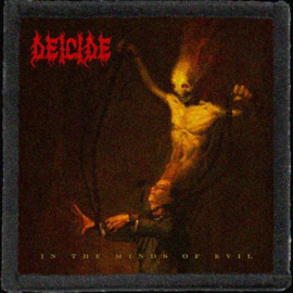Deicide - In The Minds Of Evil