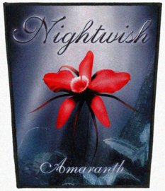 nightwish - amaranth