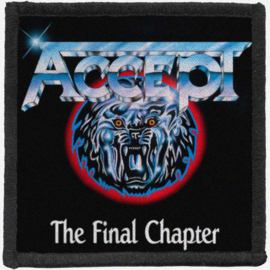 Accept - Final