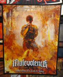 Malevolence - The Truth