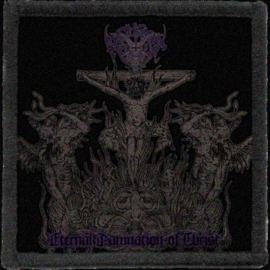 Archgoat - Eternal Damnation Of Christ
