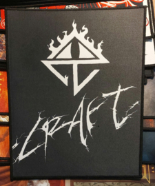 Craft - Backpatch