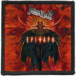 Judas Priest - Epitaph