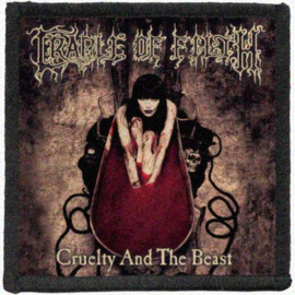 Cradle Of Filth - Cruelty