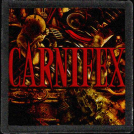 Carnifex - Carnifex
