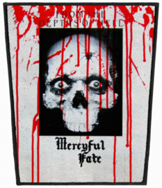 Mercyful Fate - Depths