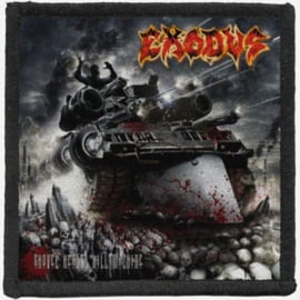 Exodus - Shovel