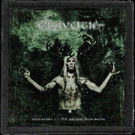Eluveitie - More  printed patches