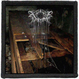 Xasthur  - printed patches
