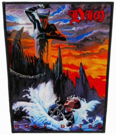 Dio - Holy Diver