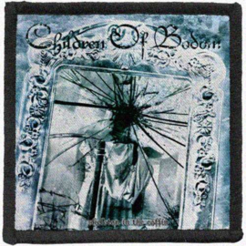 Children Of Bodom - Skeleton White