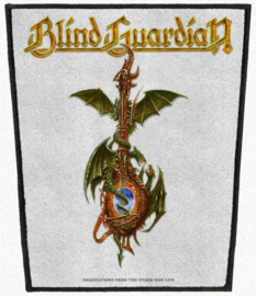 Blind Guardian - Imaginations