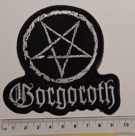 Gorgoroth  patch
