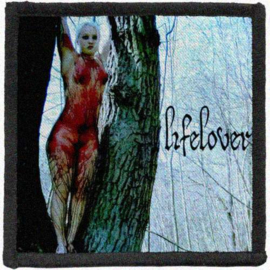 Lifelover - printed patches