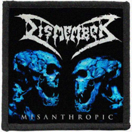 Dismember - Misanthropic