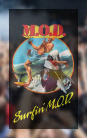 Mod - Surfin
