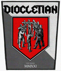 Diocletian - Mmxxi