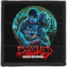 Exhumed - Death Revenge