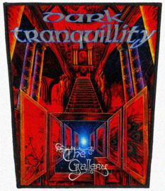 Dark Tranquility - Gallery
