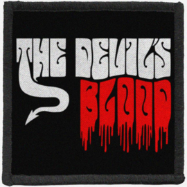 The Devils Blood - Logo