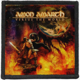 Amon Amarth - Versus