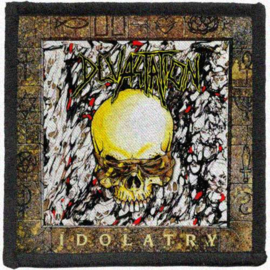 Devastation - Idolatry
