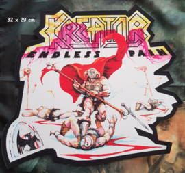 kreator - Endless pain