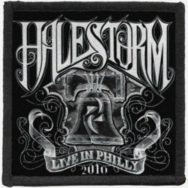 Halestorm - Philly