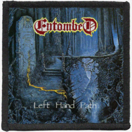 Entombed - Left Hand Path