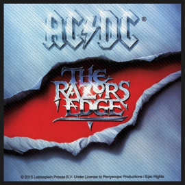 AC/DC - Razors Edge