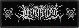 Lorna Shore - Logo