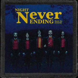 Avatar - Night Never Ending