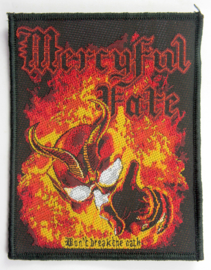 Mercyful Fate - Don’t Break The Oath