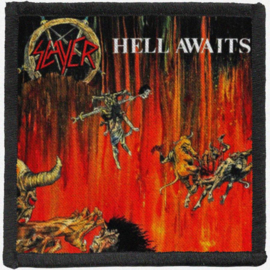 Slayer - Hell Awaits