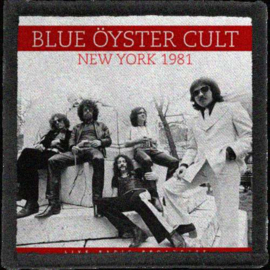 Blue Öyster Cult - New York 1981 (Live)