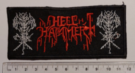 HellHammer patch