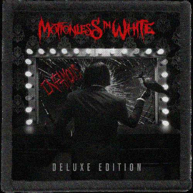 Motionless In White - Infamous Alt