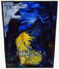 Ulver  - Backpatches