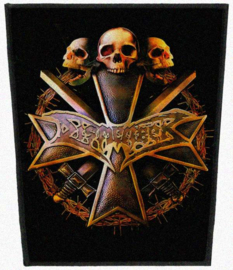 Dismember - Logo