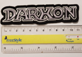 Darxon - Logo patch
