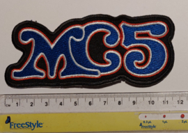 MC5  patch