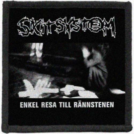 Skitsystem – Enkel Resa Till Rännstenen