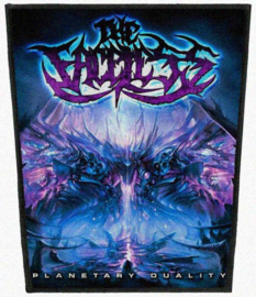 Faceless - Planetary
