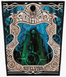 Finntroll  - Backpatches