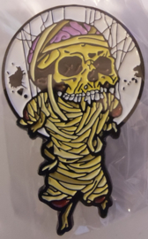 Metallica   pin